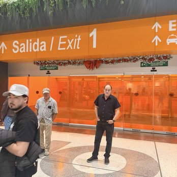 Aeropuerto Internacional de Monterrey - Airports Near Me - Monterrey, NLE Aeropuerto Internacional de Monterrey - Airports Near Me - Monterrey, NLE