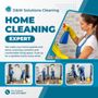 Photo of D&W Solutions Cleaning