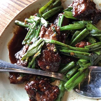 P.F. Chang's - Mongolian beef - Chinese Near Me - Lancaster, Pennsylvania P.F. Chang's - Mongolian beef - Chinese Near Me - Lancaster, Pennsylvania