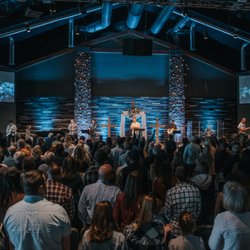 Calvary Corvallis - Join us for Sunday Worship at 10:30 am
