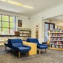 Marin City Library