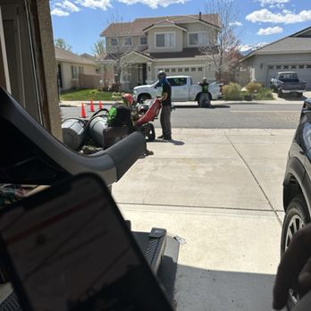 Ohana Tree Bros - Best stump grinder I've seen.. - Tree Services Near Me - Reno, Nevada Ohana Tree Bros - Best stump grinder I've seen.. - Tree Services Near Me - Reno, Nevada