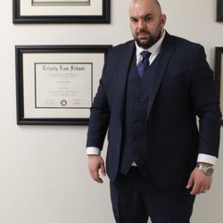 Harutyunov Law Firm