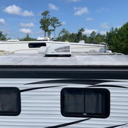 Gear it up RV & Marine - New RV A/C