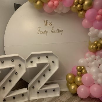 Mayra's Balloon Decor & More - Balloon set up! - Balloon Services Near Me Mayra's Balloon Decor & More - Balloon set up! - Balloon Services Near Me