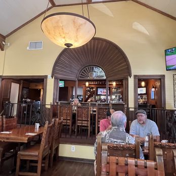 Avila's El Ranchito - Beautiful stained glass windows and pulpits - Mexican Near Me - Orange, California Avila's El Ranchito - Beautiful stained glass windows and pulpits - Mexican Near Me - Orange, California