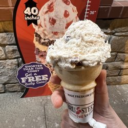 Bruster's Real Ice Cream