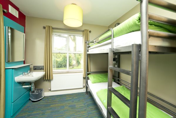 YHA Malham by null
