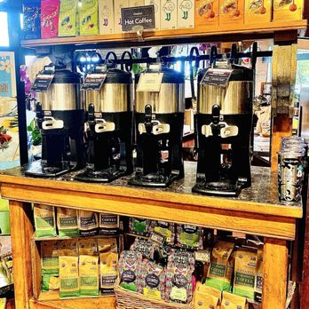 The Fresh Market - Coffee $2.49 a cup. Brazilian Med roast ya ya ya ya OuiOui :)... - Grocery Near Me - Clearwater, Florida The Fresh Market - Coffee $2.49 a cup. Brazilian Med roast ya ya ya ya OuiOui :)... - Grocery Near Me - Clearwater, Florida