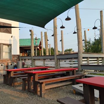 Tipsy Steer - Patio - New American Near Me - Roseville, Minnesota Tipsy Steer - Patio - New American Near Me - Roseville, Minnesota