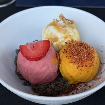 Perseid - Gelato - Breakfast & Brunch Near Me - Houston, Texas Perseid - Gelato - Breakfast & Brunch Near Me - Houston, Texas