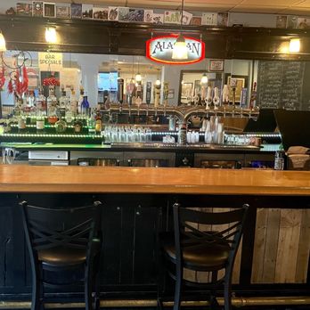 Paul's Pel'meni - Da bar - Russian Near Me - Madison, Wisconsin