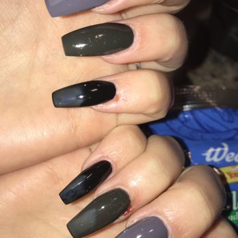 Sophia Nguyen Spa Nails - The picture below is how they let you walk out of the salon - Nail Salons Near Me - West Seneca, New York Sophia Nguyen Spa Nails - The picture below is how they let you walk out of the salon - Nail Salons Near Me - West Seneca, New York
