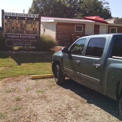 Gregorys Lodging & General Store