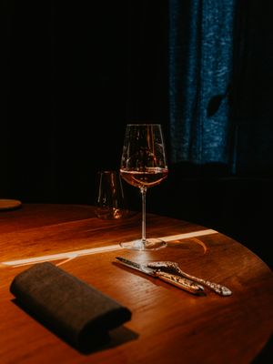 Anthony's Kitchen - MICHELIN Düsseldorf by null