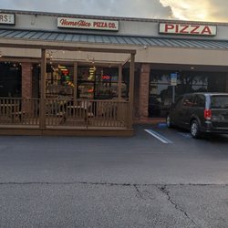 Home Slice Pizzeria