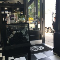 Groomzmen Gentlemen’s Refinery