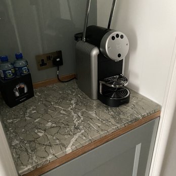 Conrad Dublin - Coffee maker - Hotels Near Me - Dublin, D
