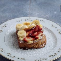 French Toast