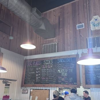 Chappell Hill Bakery & Deli - Menu - Bakeries Near Me - Chappell Hill, Texas