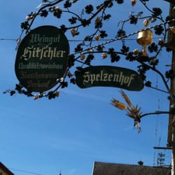 Weingut Spelzenhof