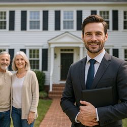 LoVallo Real Estate - Agent