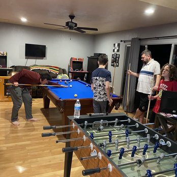 Billiard Gallery - Pool & Billiards Near Me - Phoenix, Arizona