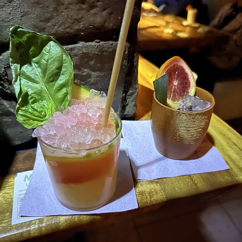 Last Rites - Cocktail Bars Near Me - San Francisco, California Last Rites - Cocktail Bars Near Me - San Francisco, California