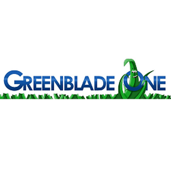 Greenblade One - Greenblade One Logo - Pest Control Near Me - Middleville, Michigan