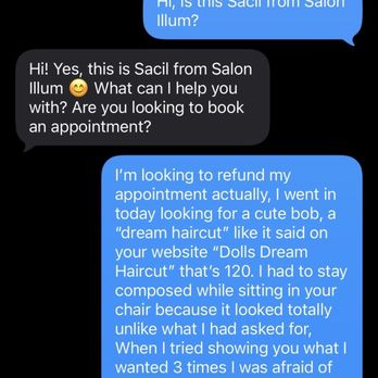 Salon Illum - Hair Salons Near Me - Oxnard, California Salon Illum - Hair Salons Near Me - Oxnard, California