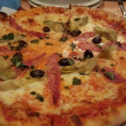 Pizza San Vito