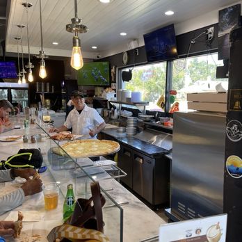 Chefing It Up Pizza Cafe - Pizza Near Me - Clermont, Florida Chefing It Up Pizza Cafe - Pizza Near Me - Clermont, Florida