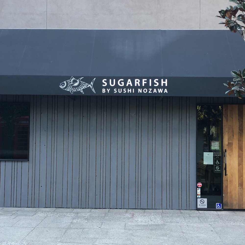 SUGARFISH | Pasadena - Japanese Near Me - Pasadena, California SUGARFISH | Pasadena - Japanese Near Me - Pasadena, California