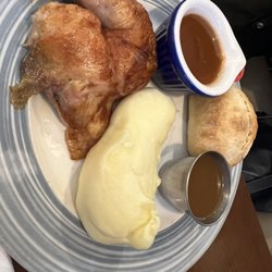 Swiss Chalet Rotisserie & Grill
