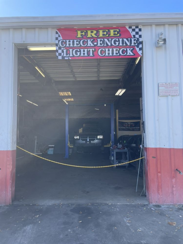 ARDON’S AUTO REPAIR & TOWING Request a Quote 3032 Capital Blvd, Raleigh, North Carolina