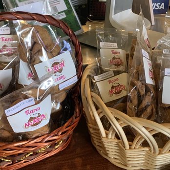 Hamada General Store - Cookies - Salad Near Me - Honolulu, Hawaii Hamada General Store - Cookies - Salad Near Me - Honolulu, Hawaii