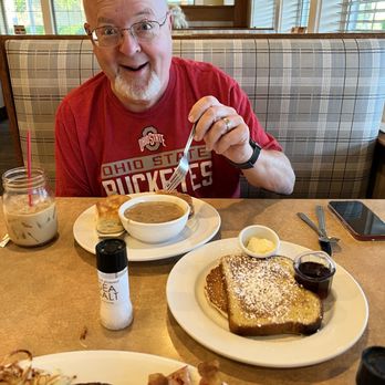 Bob Evans - Happy Max - American Near Me - Ocala, Florida