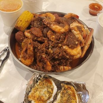 Bag O Crab - Seafood Near Me - Las Vegas, Nevada Bag O Crab - Seafood Near Me - Las Vegas, Nevada