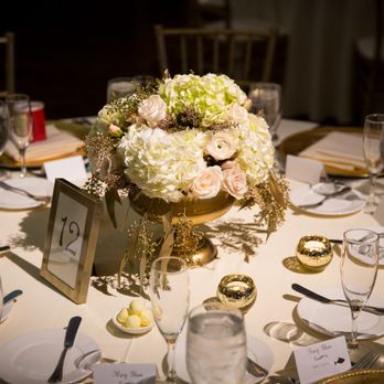 Breezy Day - Courtney set up the tables nicely and her sister Heather did the beautiful flowers. - Wedding Planning Near Me Breezy Day - Courtney set up the tables nicely and her sister Heather did the beautiful flowers. - Wedding Planning Near Me