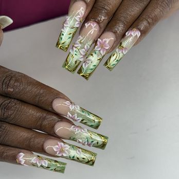 Trend Nails - Nail Salons Near Me - Knoxville, Tennessee Trend Nails - Nail Salons Near Me - Knoxville, Tennessee