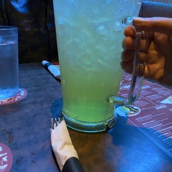 Red Mesa Cantina - Margarita pitcher - Mexican Near Me - St Petersburg, Florida Red Mesa Cantina - Margarita pitcher - Mexican Near Me - St Petersburg, Florida