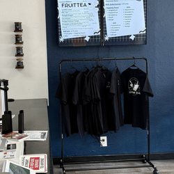 The Boba Club