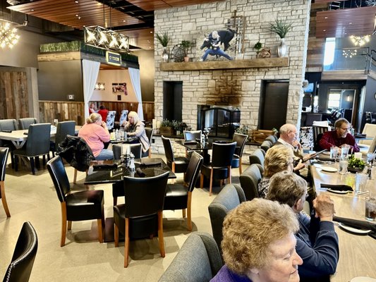 Butcher Block by null