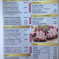 HL Nails Nagelstudio