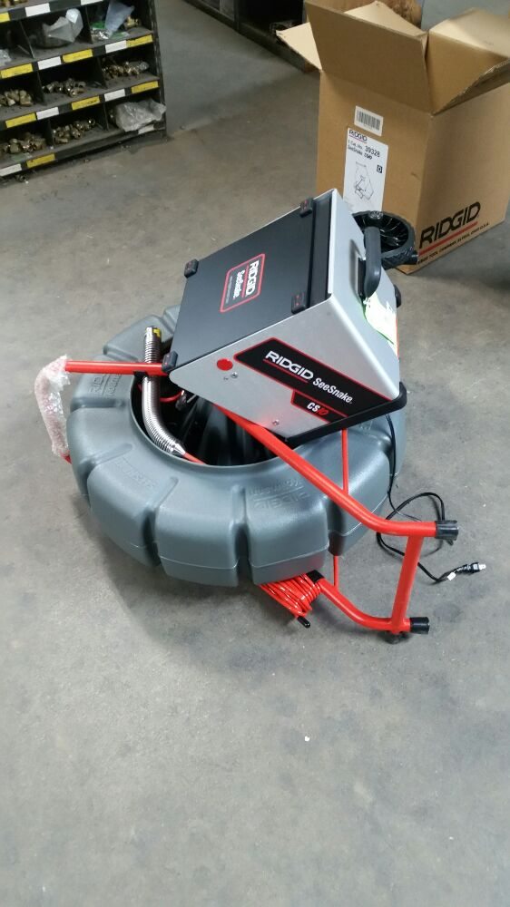 Slide of Restoration & Recovery Plumbing