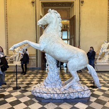 Gli Uffizi - Museums Near Me - Florence, FI