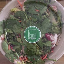 Market Salad Market Salad