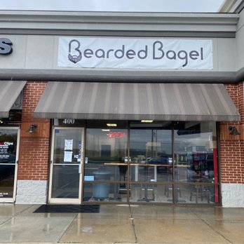 Bearded Bagel - Exterior - Food Trucks Near Me - Indianapolis, Indiana Bearded Bagel - Exterior - Food Trucks Near Me - Indianapolis, Indiana