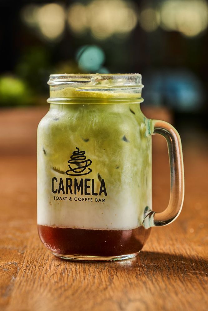 Carmela Coffee - East Delray Image