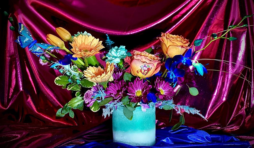 ANYTIME FLOWERS Updated September 2024 13 Photos 819 S Main St